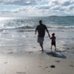 Meet your Posher, Mike